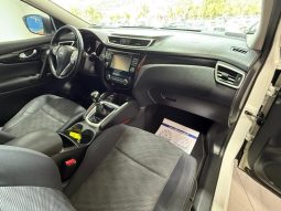 NISSAN Qashqai pieno