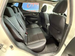 NISSAN Qashqai pieno