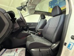 NISSAN Qashqai pieno