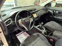 NISSAN Qashqai pieno