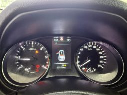 NISSAN Qashqai pieno