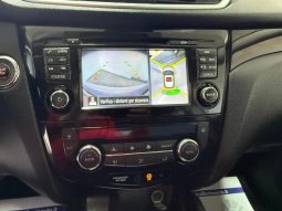 NISSAN Qashqai pieno