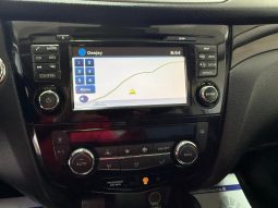 NISSAN Qashqai pieno