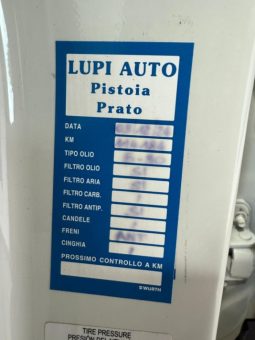 NISSAN Qashqai pieno