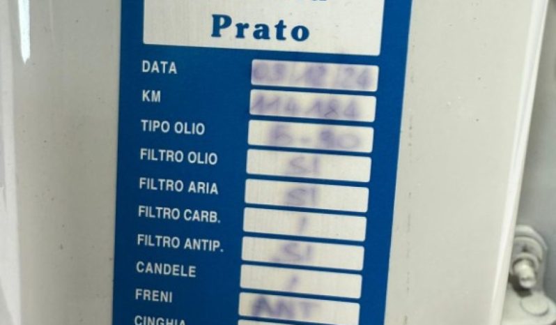 NISSAN Qashqai pieno