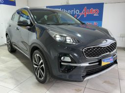 KIA Sportage pieno