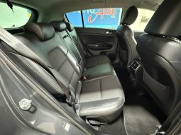 KIA Sportage pieno