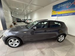 BMW 120 pieno