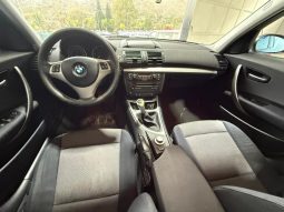 BMW 120 pieno