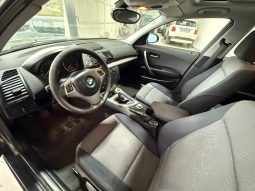 BMW 120 pieno