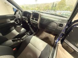 NISSAN Pick Up pieno