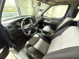 NISSAN Pick Up pieno