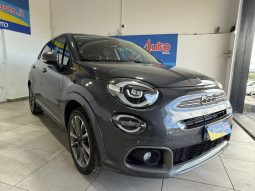 FIAT 500X pieno