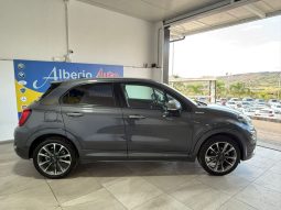 FIAT 500X pieno