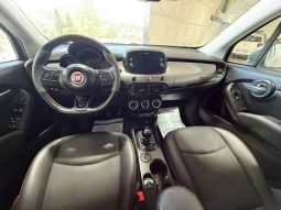 FIAT 500X pieno