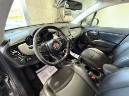 FIAT 500X pieno