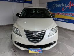 LANCIA Ypsilon pieno
