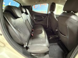 LANCIA Ypsilon pieno