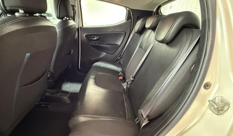 LANCIA Ypsilon pieno