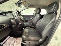 LANCIA Ypsilon pieno