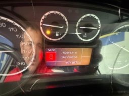 LANCIA Ypsilon pieno