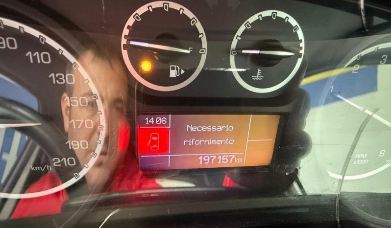 LANCIA Ypsilon pieno