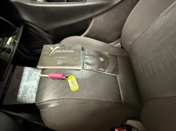 LANCIA Ypsilon pieno