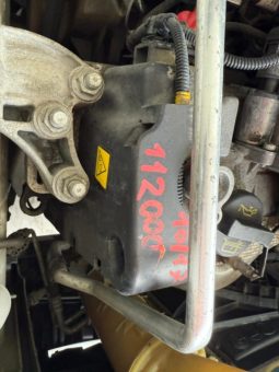 LANCIA Ypsilon pieno