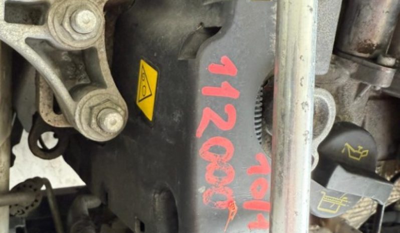 LANCIA Ypsilon pieno