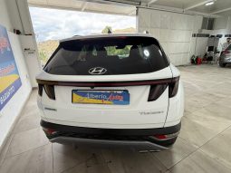 HYUNDAI Tucson pieno