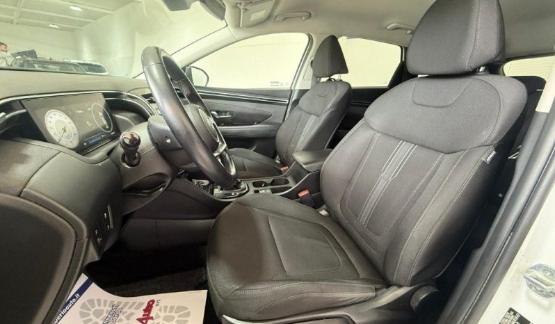 HYUNDAI Tucson pieno