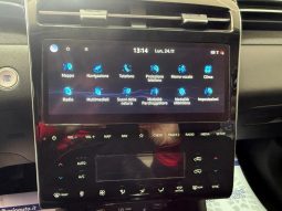 HYUNDAI Tucson pieno