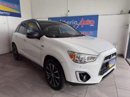MITSUBISHI ASX pieno