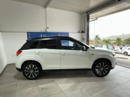 MITSUBISHI ASX pieno