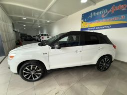 MITSUBISHI ASX pieno