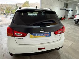 MITSUBISHI ASX pieno