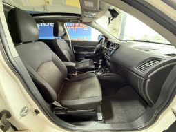 MITSUBISHI ASX pieno