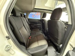 MITSUBISHI ASX pieno