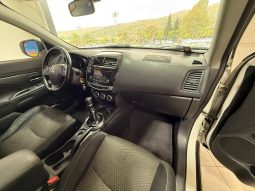 MITSUBISHI ASX pieno