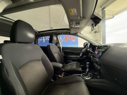 MITSUBISHI ASX pieno