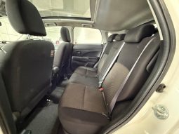 MITSUBISHI ASX pieno