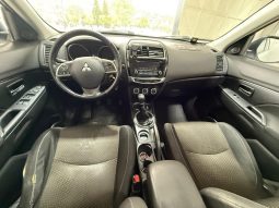 MITSUBISHI ASX pieno