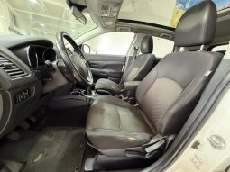 MITSUBISHI ASX pieno