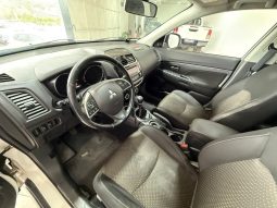 MITSUBISHI ASX pieno