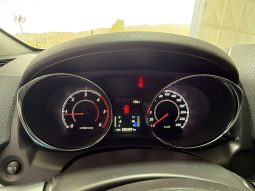 MITSUBISHI ASX pieno