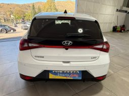 HYUNDAI i20 pieno