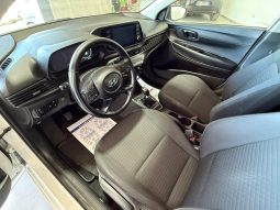 HYUNDAI i20 pieno