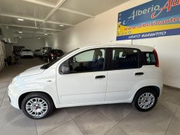 FIAT Panda pieno