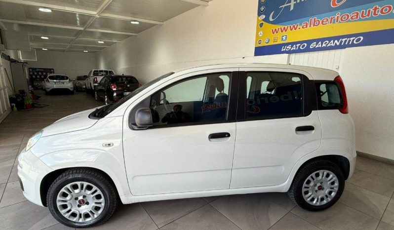FIAT Panda pieno