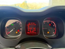 FIAT Panda pieno